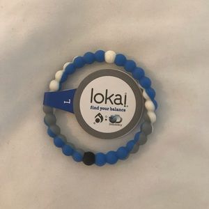 NWT Shark Week Lokai